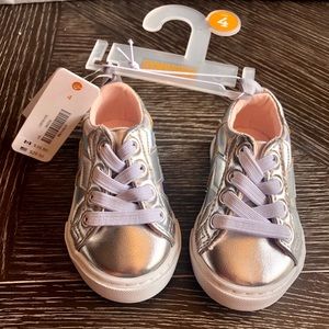 Gymboree Shoes